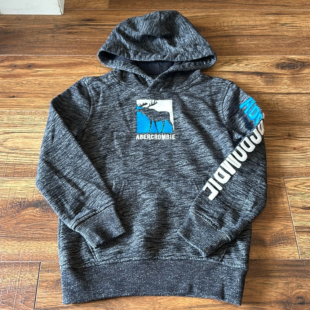 Abercrombie Kids sweatshirt